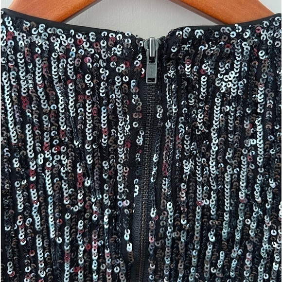 C/MEO COLLECTIVE Lustre Midi Dress - Picture 6 of 16